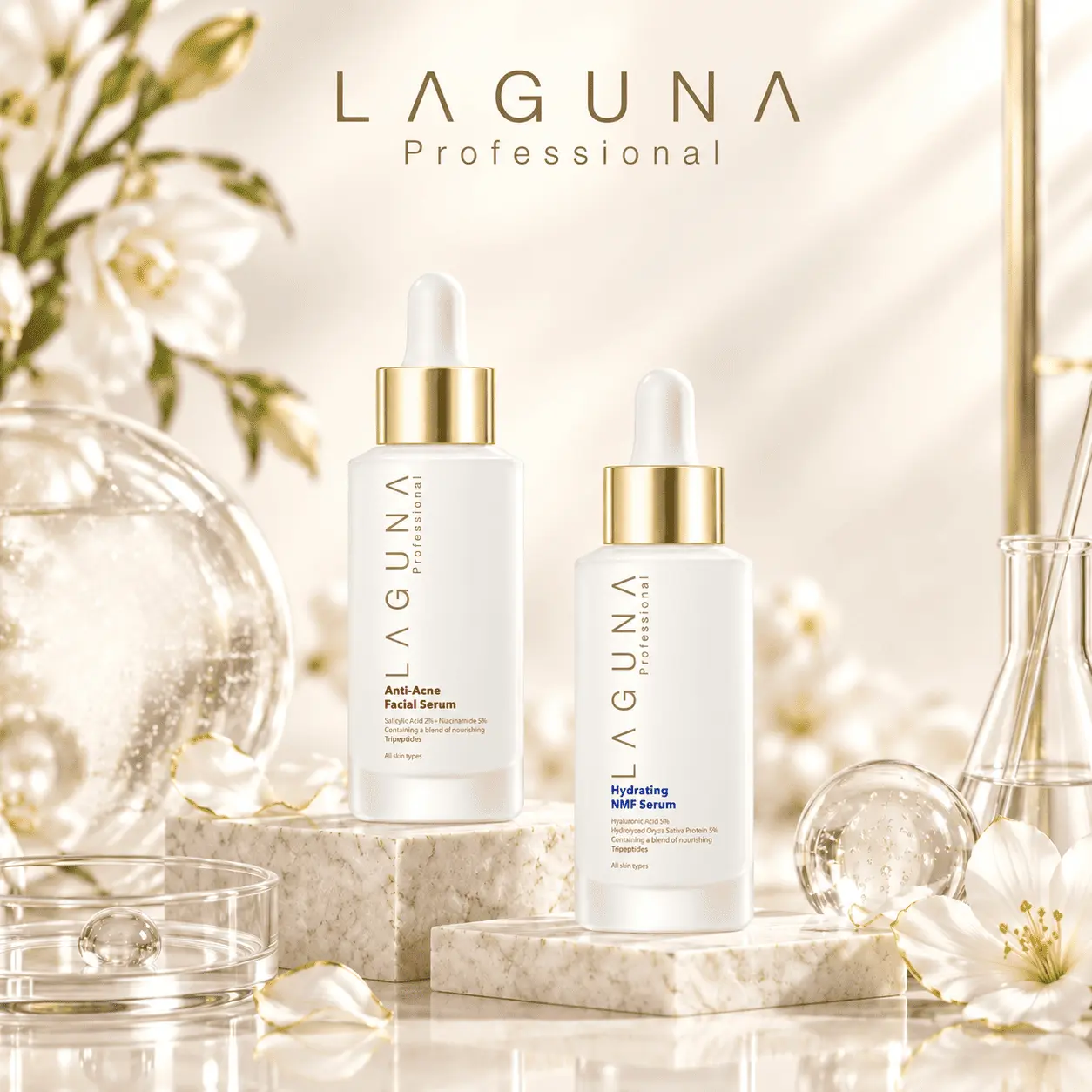 LAGUNA PROFESSIONAL