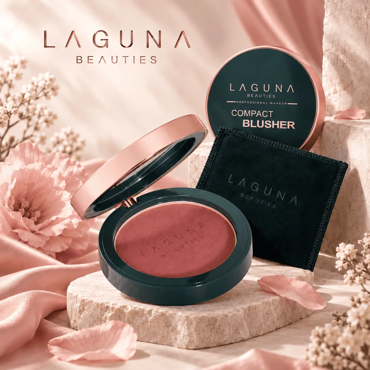 LAGUNA BEAUTIES